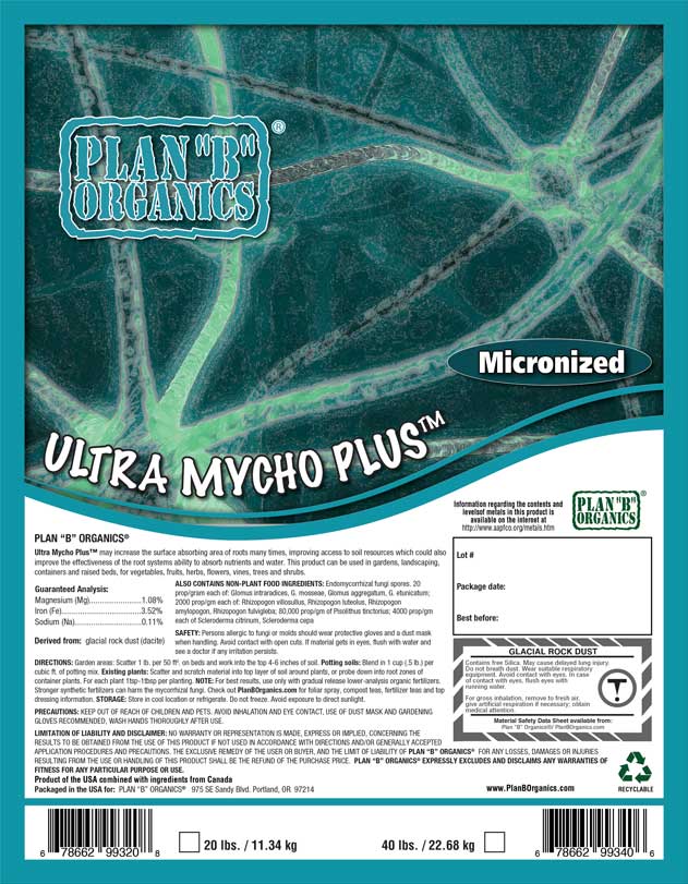 Ultra Mycho