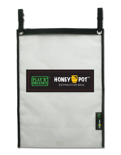 honey pot bag